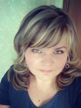 Дупенко Светлана