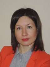 Скворцова Айгуль