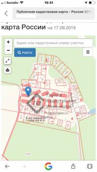 Межевание участка под многоквартирным домом