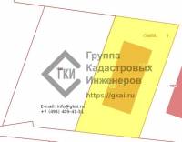 Раздел частного дома на два хозяина