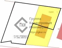 Раздел частного дома на два хозяина