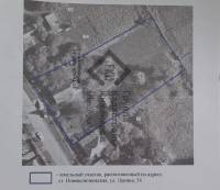 Ошибки при межевании земельных участков