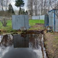 Кадастровый инженер допустил ошибку