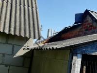 Дом дал трещину изза соседа Нужна экспертиза