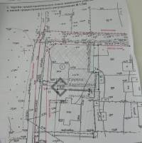 Наложение земельных участков