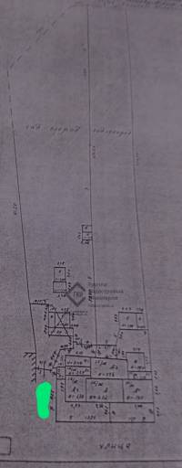 Сервитут для прохода к дому через участок соседа