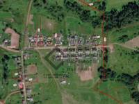 Кадастровый инженер допустил ошибку