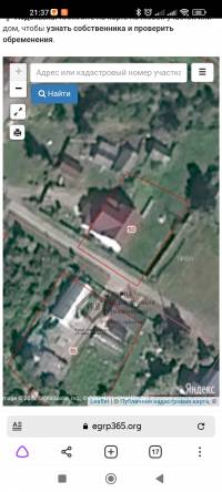 Можно ли сделать прирезку земли больше 10