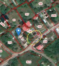 Перераспределение земельных участков