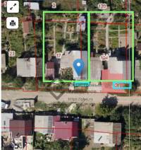 Расстояние от дома до дороги