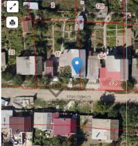 Расстояние от дома до дороги