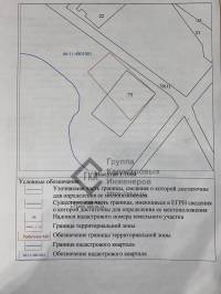 Как исправить реестровую ошибку в площади участка