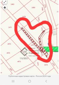 Какие документы нужны на линейные объекты