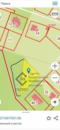 Как законно увеличить площадь участка