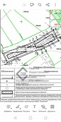 Строительство дома на узком участке