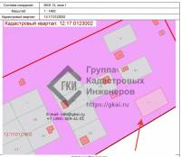 Отказ в предварительном согласовании участка