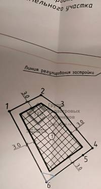 Не указали ЛЭП в выписке ЕГРН и ГПЗУ