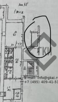 Считается ли это помещение собственностью