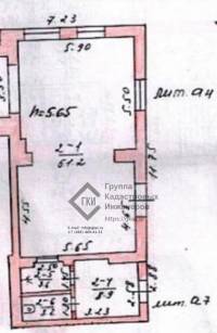 Считается ли это помещение собственностью