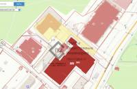 Аренда земельного участка на котором расположены апартаменты