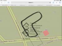 Строительство дома в охранной зоне ЛЭП 6кв