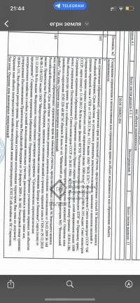 Строительство дома в охранной зоне ЛЭП 6-10кв