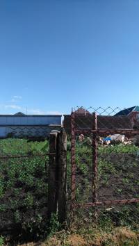 Мы построили новый дом частный, место старого его снесли, без разрешения администрации