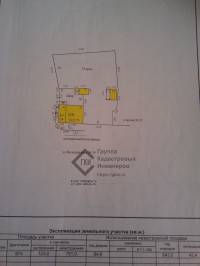 Нарушение норм строительства жилого дома