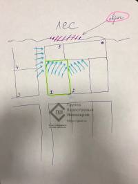 Нарушение норм строительства жилого дома