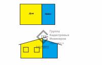 Нарушение норм строительства жилого дома