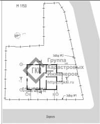 Нарушение норм строительства жилого дома