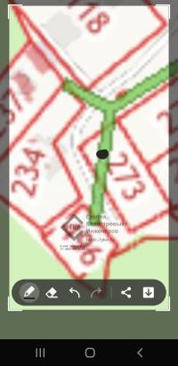 Нарушение норм строительства жилого дома