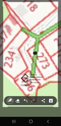 Нарушение норм строительства жилого дома