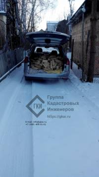 Нормы и требования к дорогам в СНТ