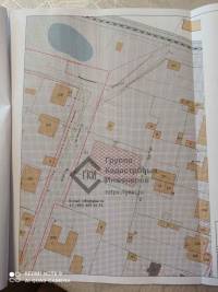 Сосед строит дом над центральной канализацией