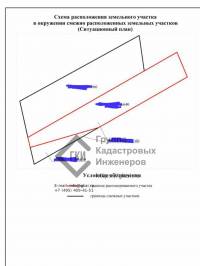 Разрешение на строительство с зоной КУРТ