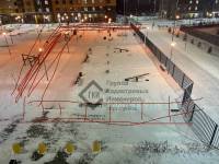 Вопрос в следующем: проводим реестровую ошибку по многоконтурному участку с согласованием