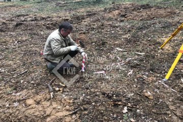 Когда участок больше чем по документам. Самозахват земель.