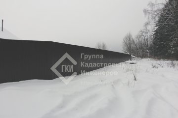 Как исправить наложение соседних земельных участков