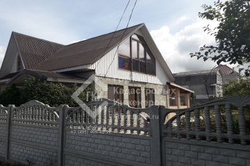 Реконструкция дома с увеличением площади