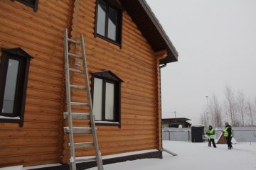 Как оформить самовольную постройку в собственность 2025