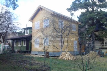 Как получить технический план жилого дома в 2025