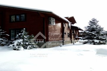 Как начать строительство в рекреационной зоне