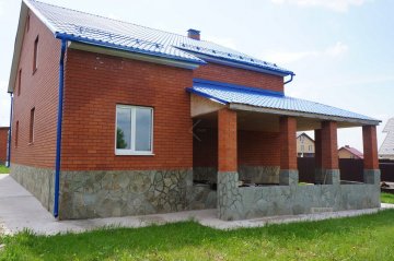 Как выделить в натуре долю в жилом доме между собственниками