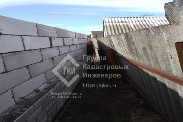 Допустимые отступы при строительстве дома в 2025 году