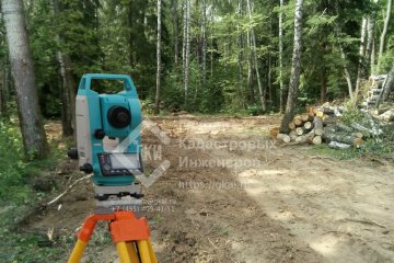 Межевание земельных участков в садовых товариществах 2025