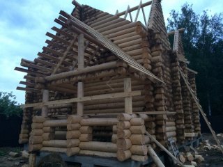 Можно ли прописаться в бане капитального строения