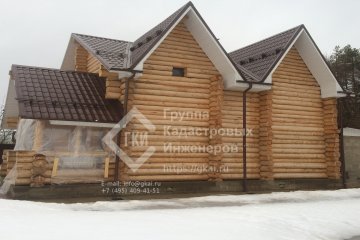 Можно ли зарегистрировать баню как жилой дом