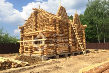 Покупка незарегистрированного дома в 2025