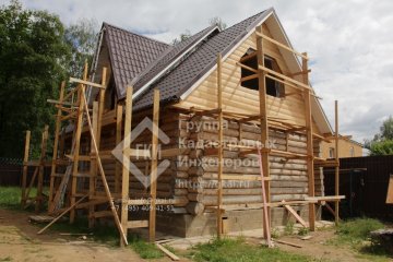 Без межевания постройки на участке могут оказаться за пределами кадастровых границ